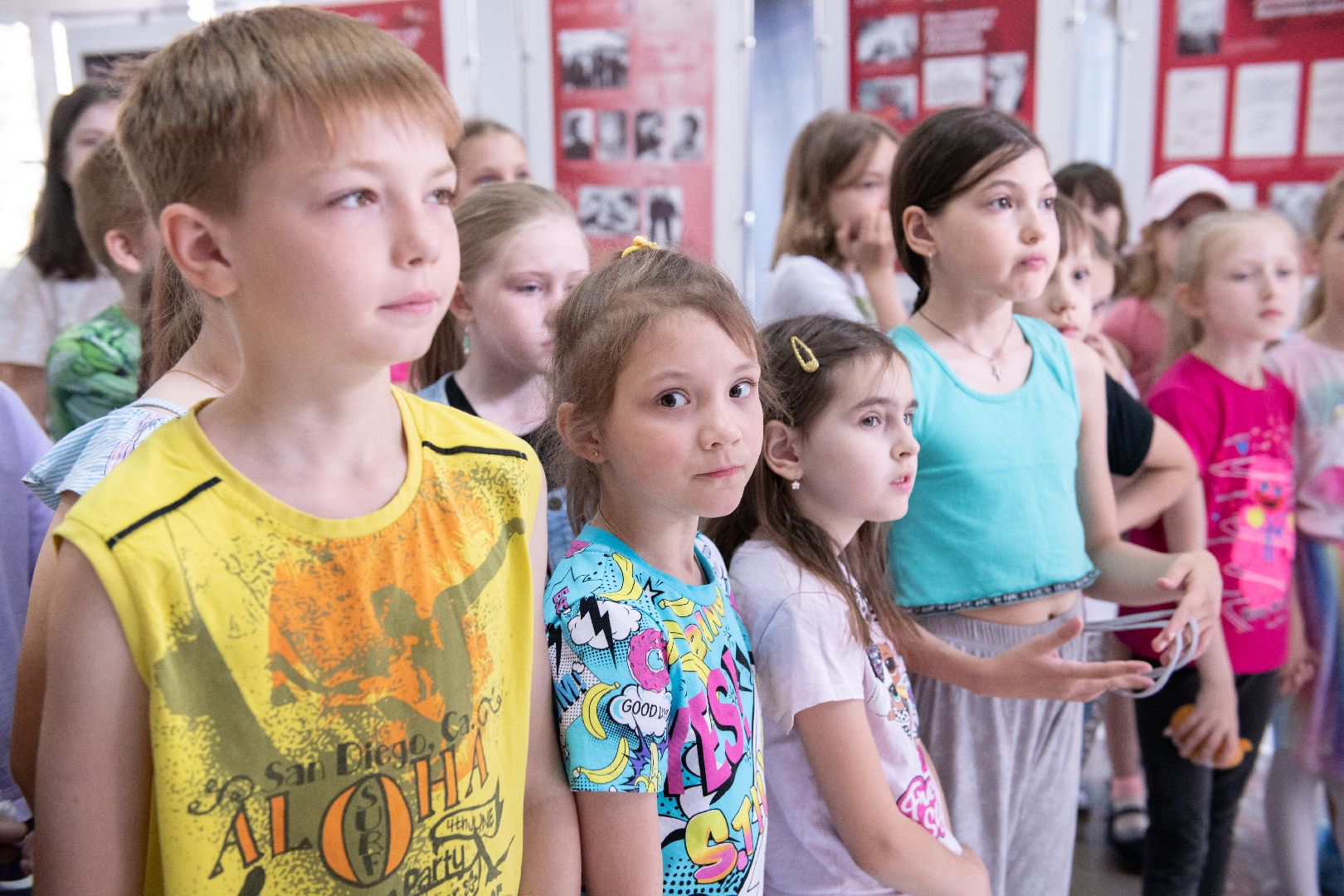 лыткарино, культура, выставка, космос,