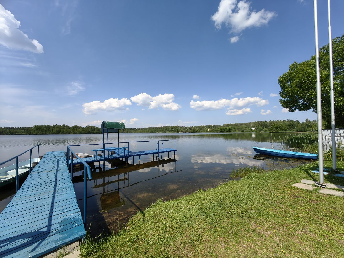 Служба спасения, водоём, лес, правила поведения