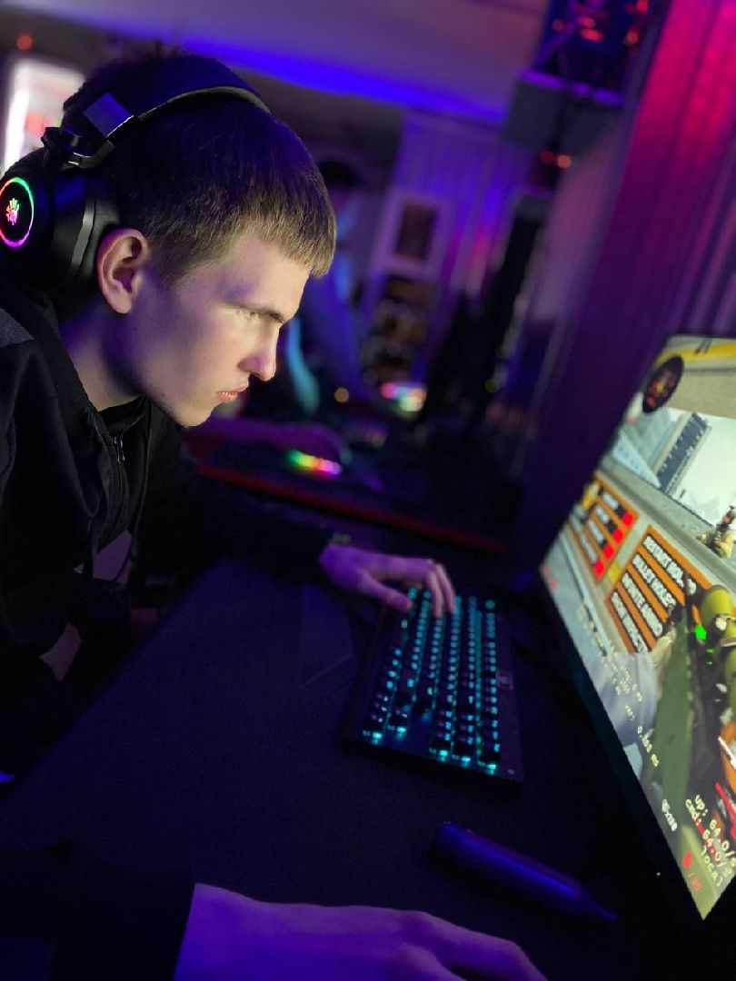 Кашира, киберспорт, турнир, Counter-Strike, Бункер