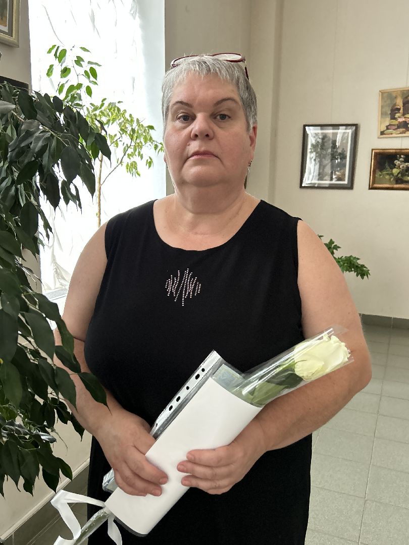 медицина, День медицинского работника, Фрязино