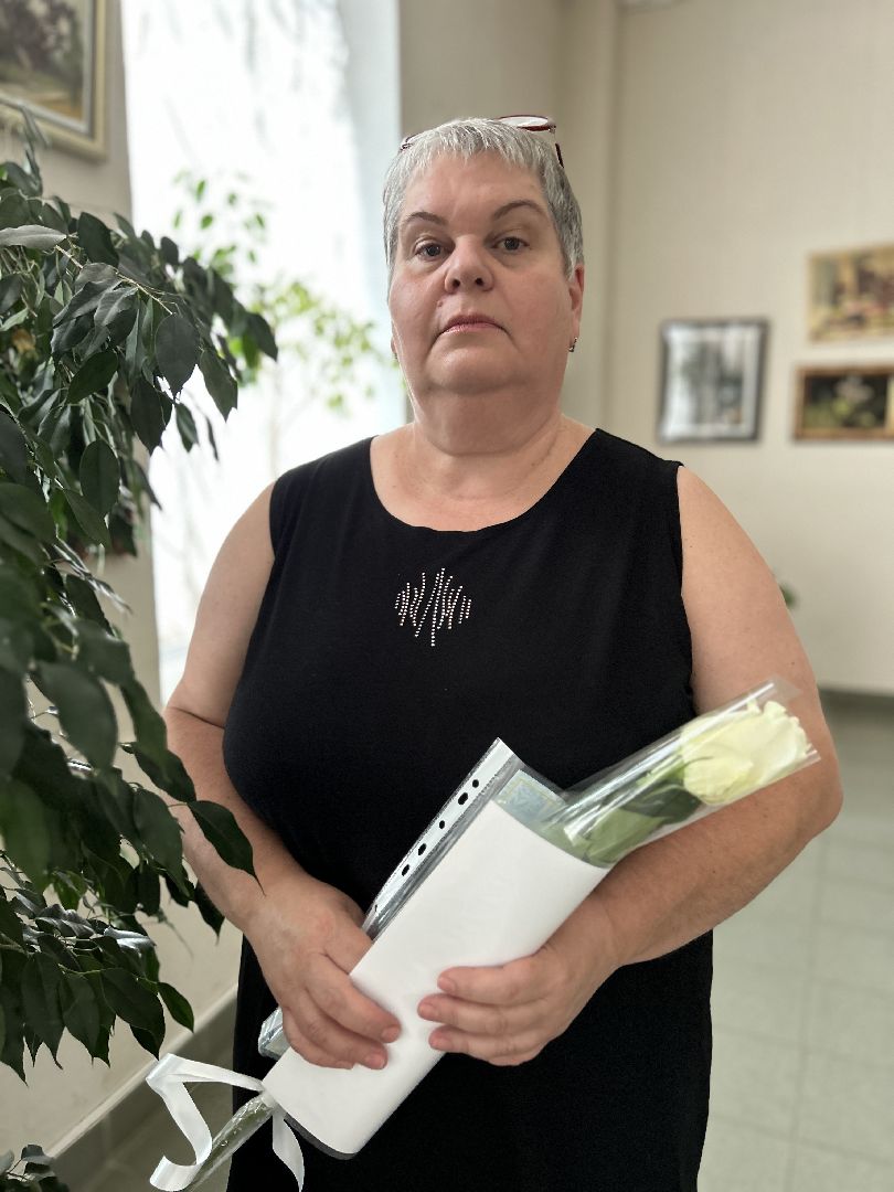 медицина, День медицинского работника, Фрязино