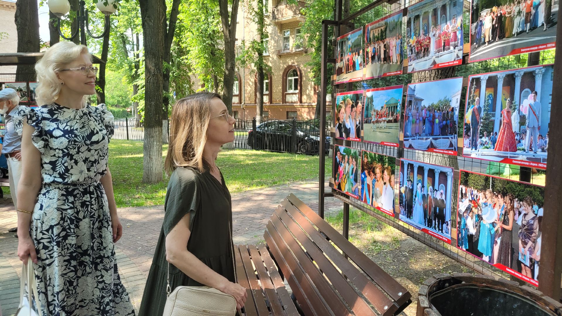 культура; выпускники; видное; выставка; юность