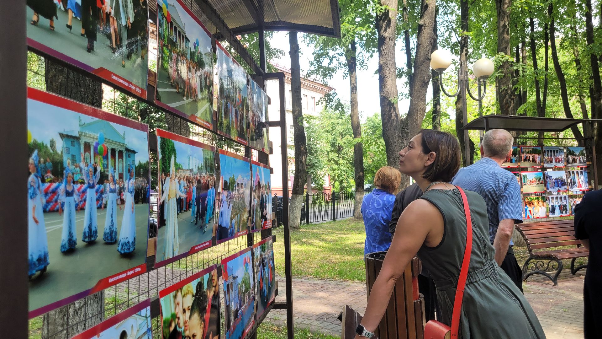 культура; выпускники; видное; выставка; юность