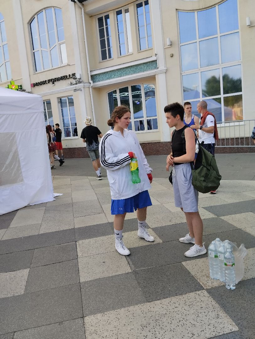 Турнир, бокс, спорт, Ногинск, Богородский городской округ