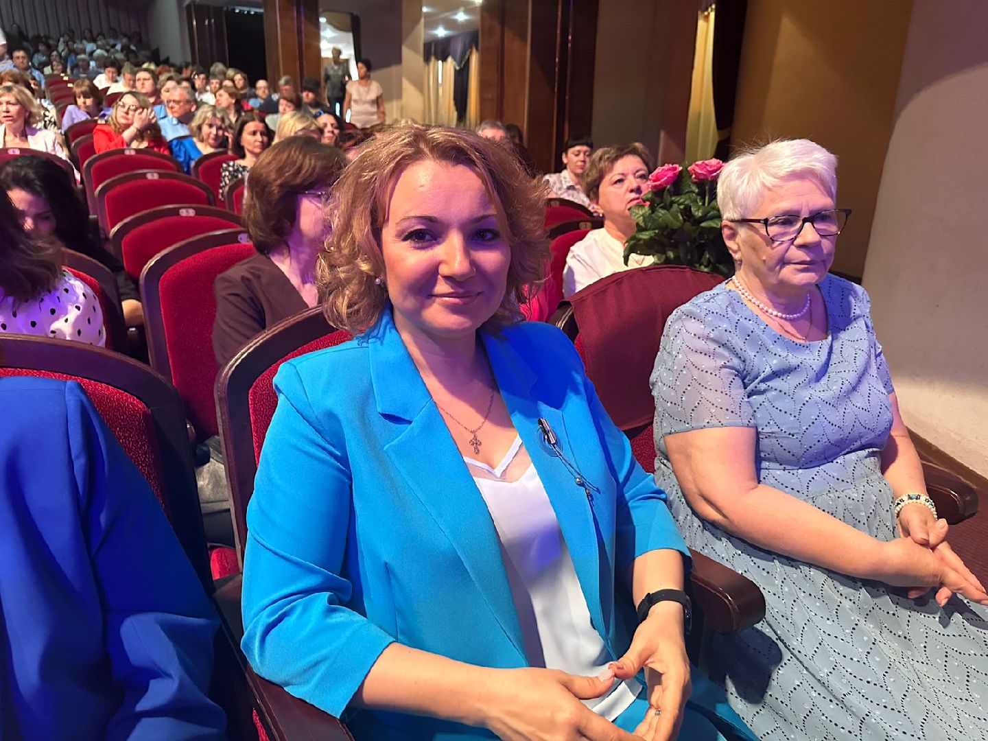 День медицинского работника, Здравоохранение Подмосковья, Наро-Фоминск