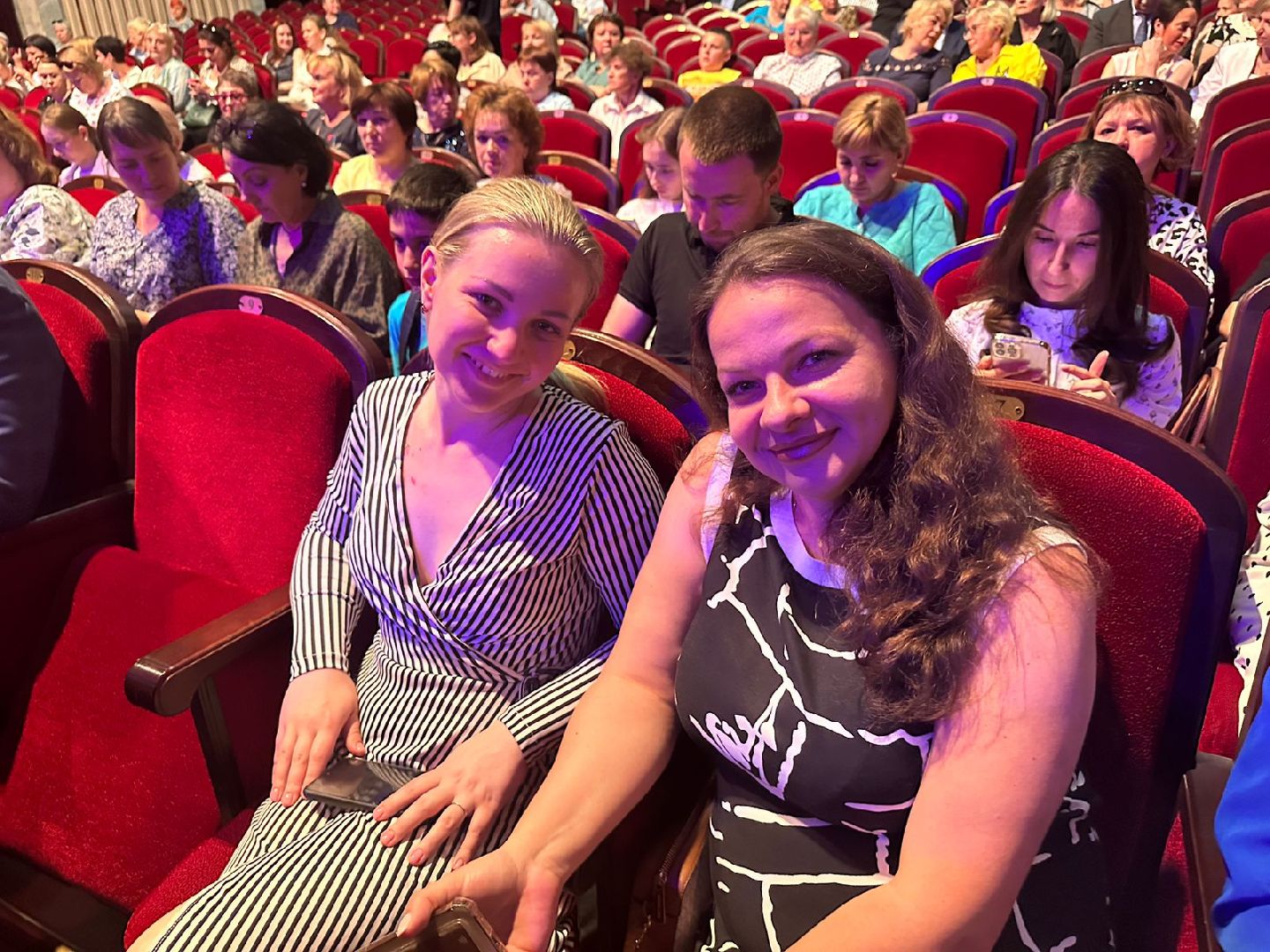 День медицинского работника, Здравоохранение Подмосковья, Наро-Фоминск