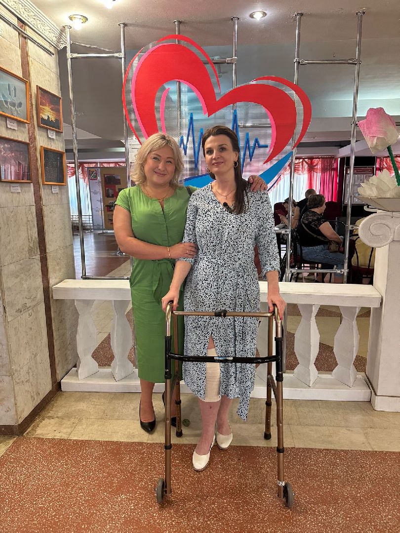 День медицинского работника, Здравоохранение Подмосковья, Наро-Фоминск