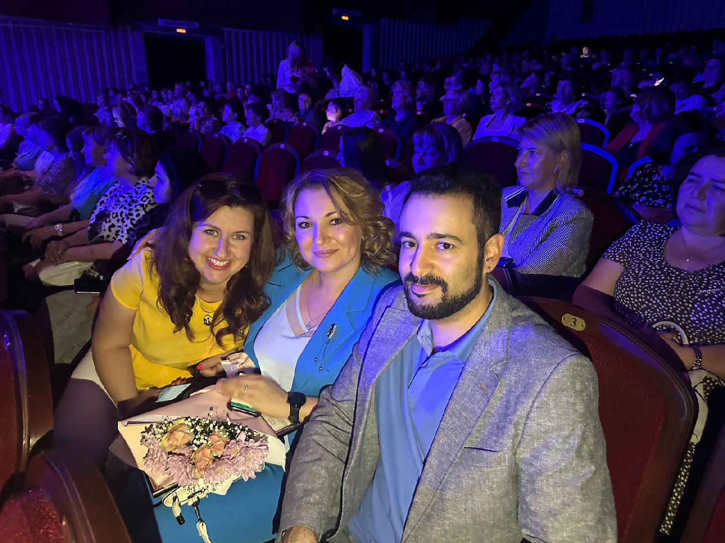 День медицинского работника, Здравоохранение Подмосковья, Наро-Фоминск