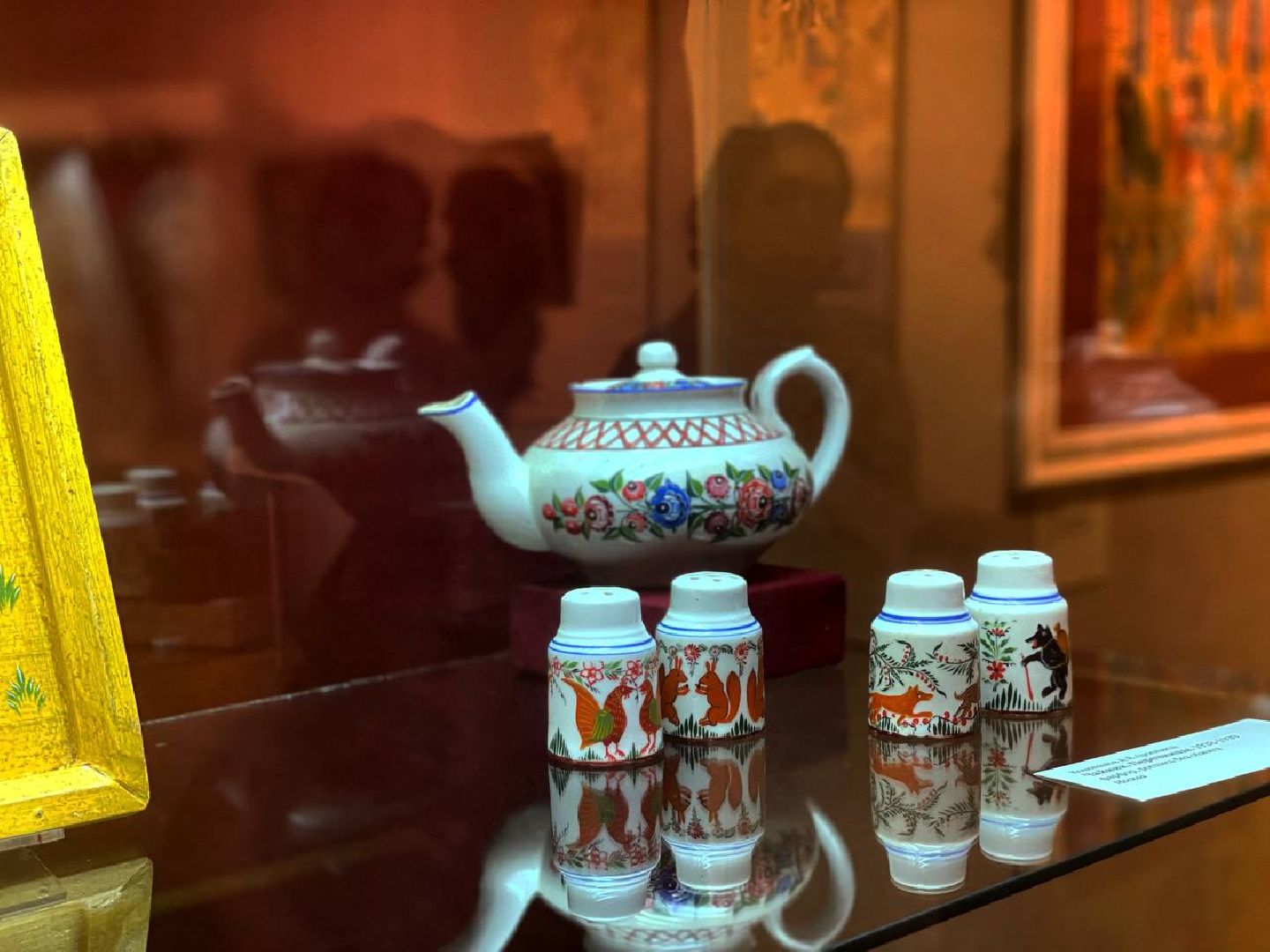 Сергиев Посад, Сергиево-Посадский городской округ, Культура, Туризм, Искусство, Выставка, Сергиево-Посадский музей-заповедник, Городец, Городецкие мастера