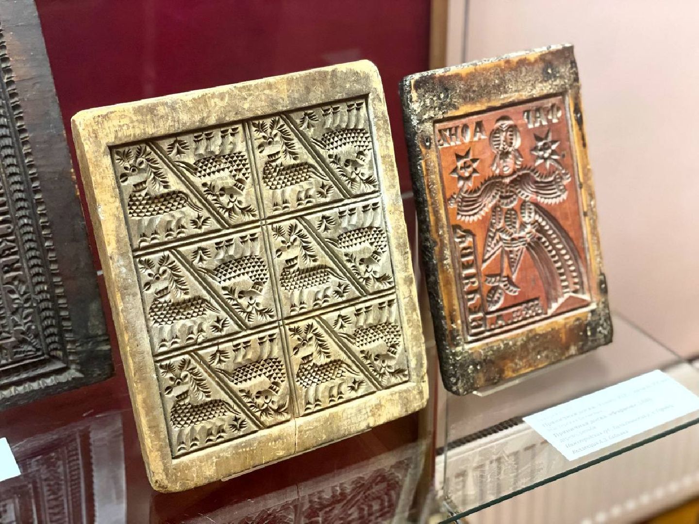 Сергиев Посад, Сергиево-Посадский городской округ, Культура, Туризм, Искусство, Выставка, Сергиево-Посадский музей-заповедник, Городец, Городецкие мастера