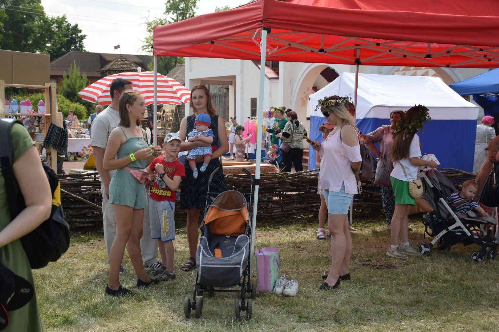 Павловский Посад, городской округ Павловский Посад, семья, фестиваль, общество, дети, образование