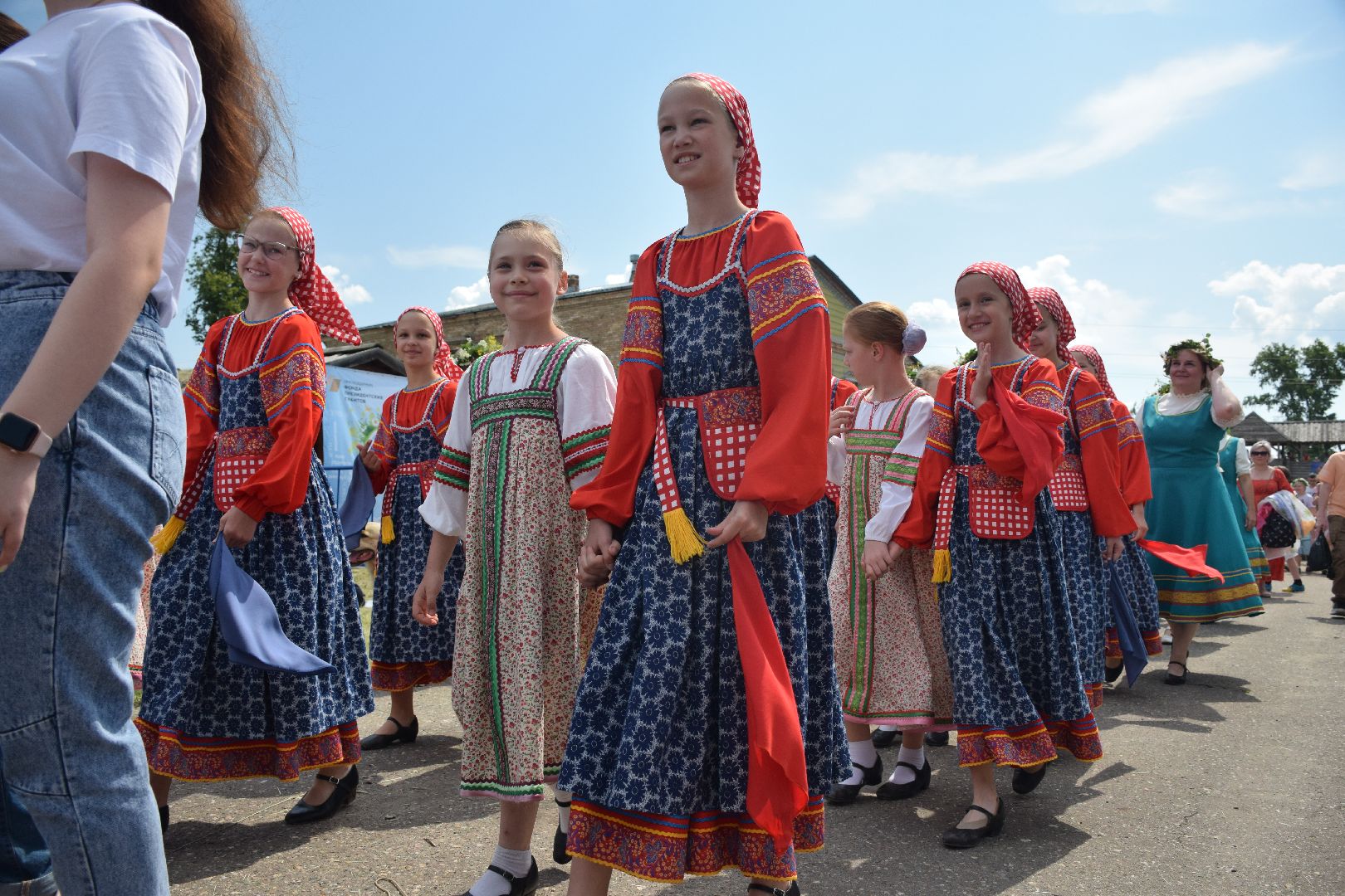 Павловский Посад, городской округ Павловский Посад, семья, фестиваль, общество, дети, образование