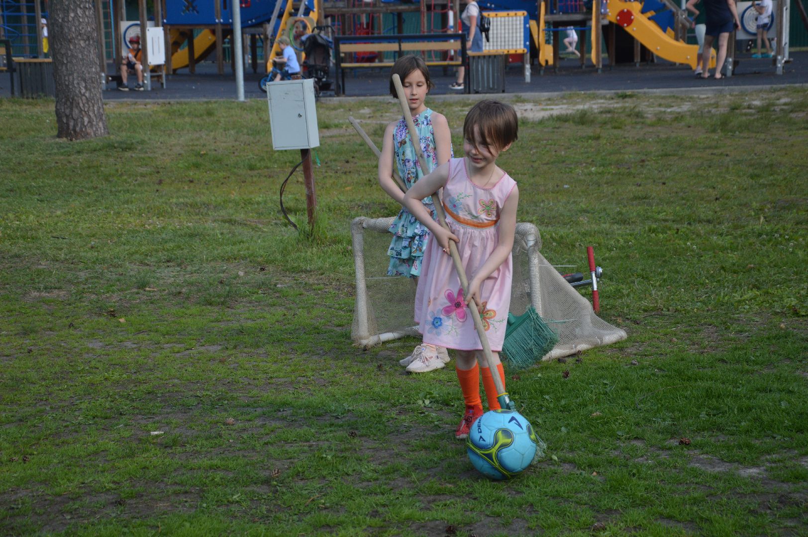 Шатура, парк, Народные гуляния, марафон, бег, гармония