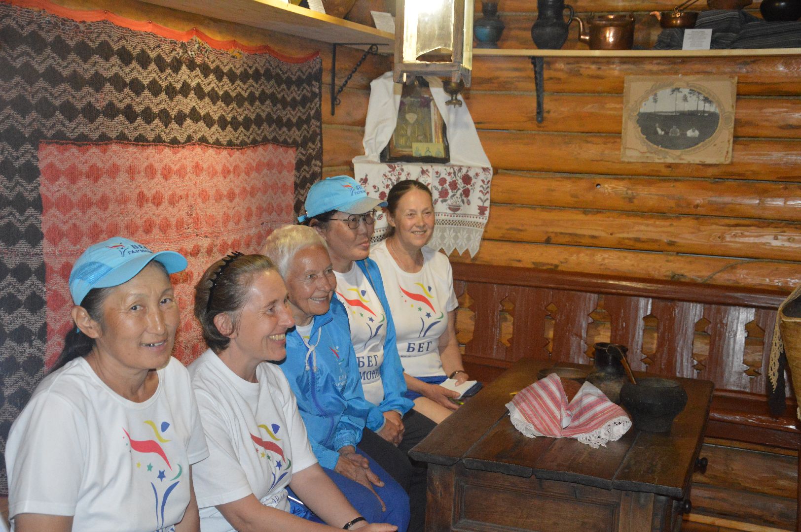 Шатура, музей, краеведческий музей, спорт, экскурсия, бег, гармония