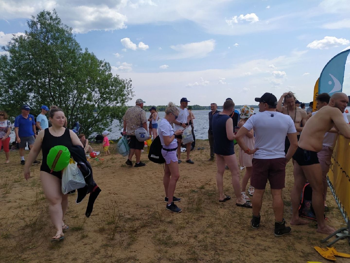 Истра, плавание, спорт, чемпионат, соревнование