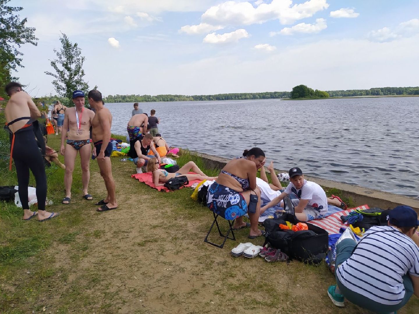 Истра, плавание, спорт, чемпионат, соревнование