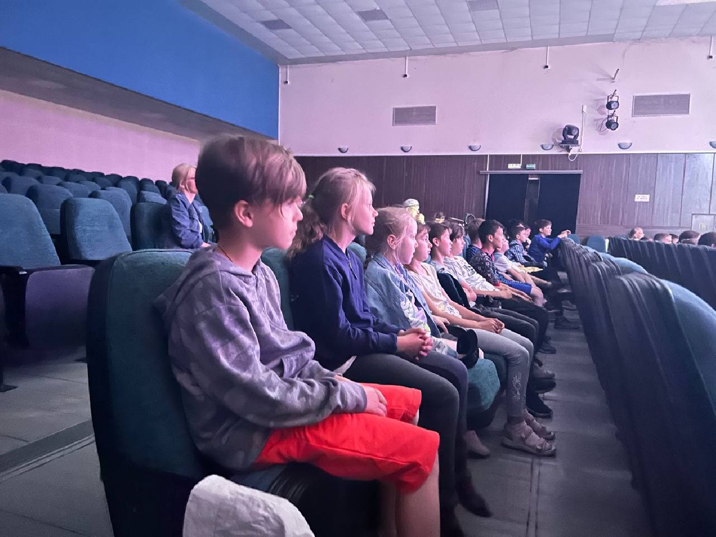 Подольск, народники, музыка