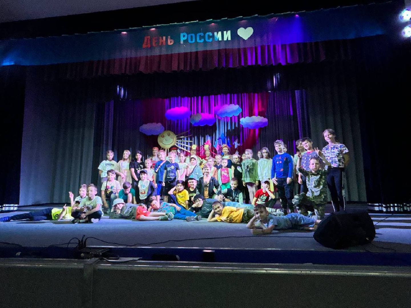 Подольск, народники, музыка