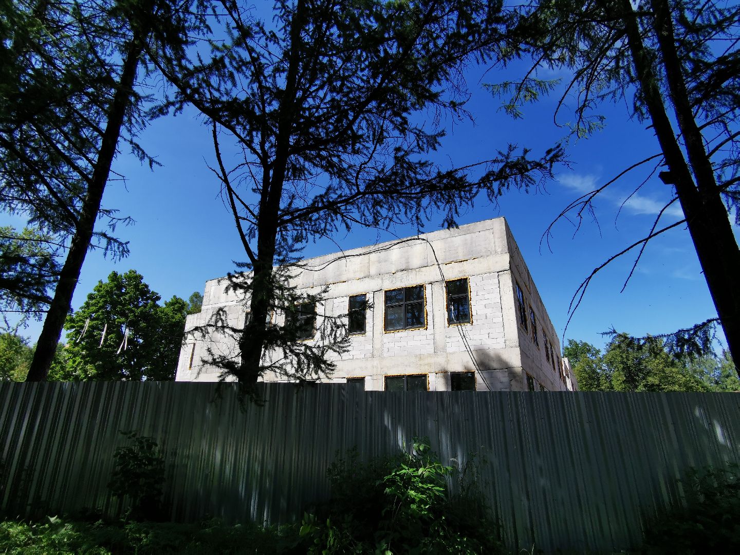 Подольск, Климовск, детсад