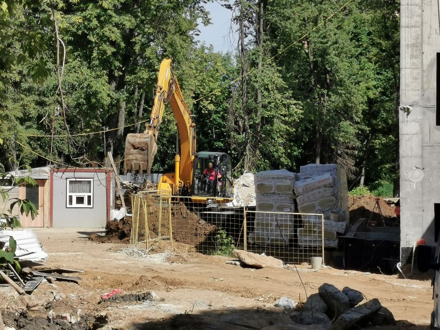 Подольск, Климовск, детсад