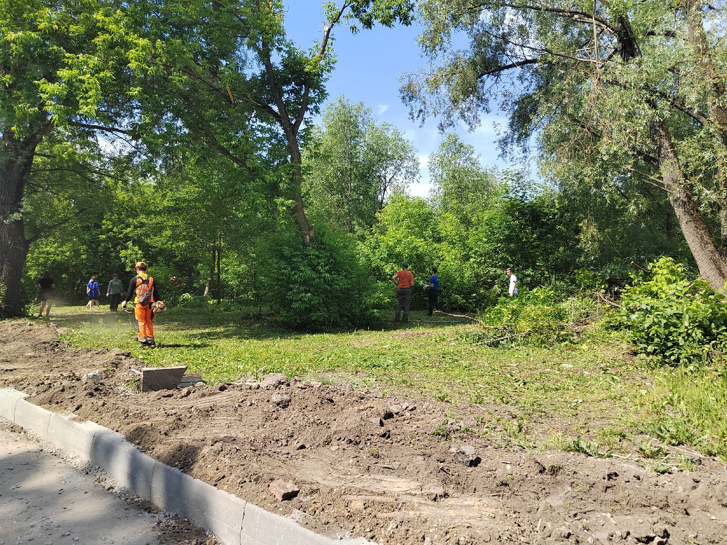 Пушкино, экология, молодежь, молодая гвардия, вода России, волонтеры