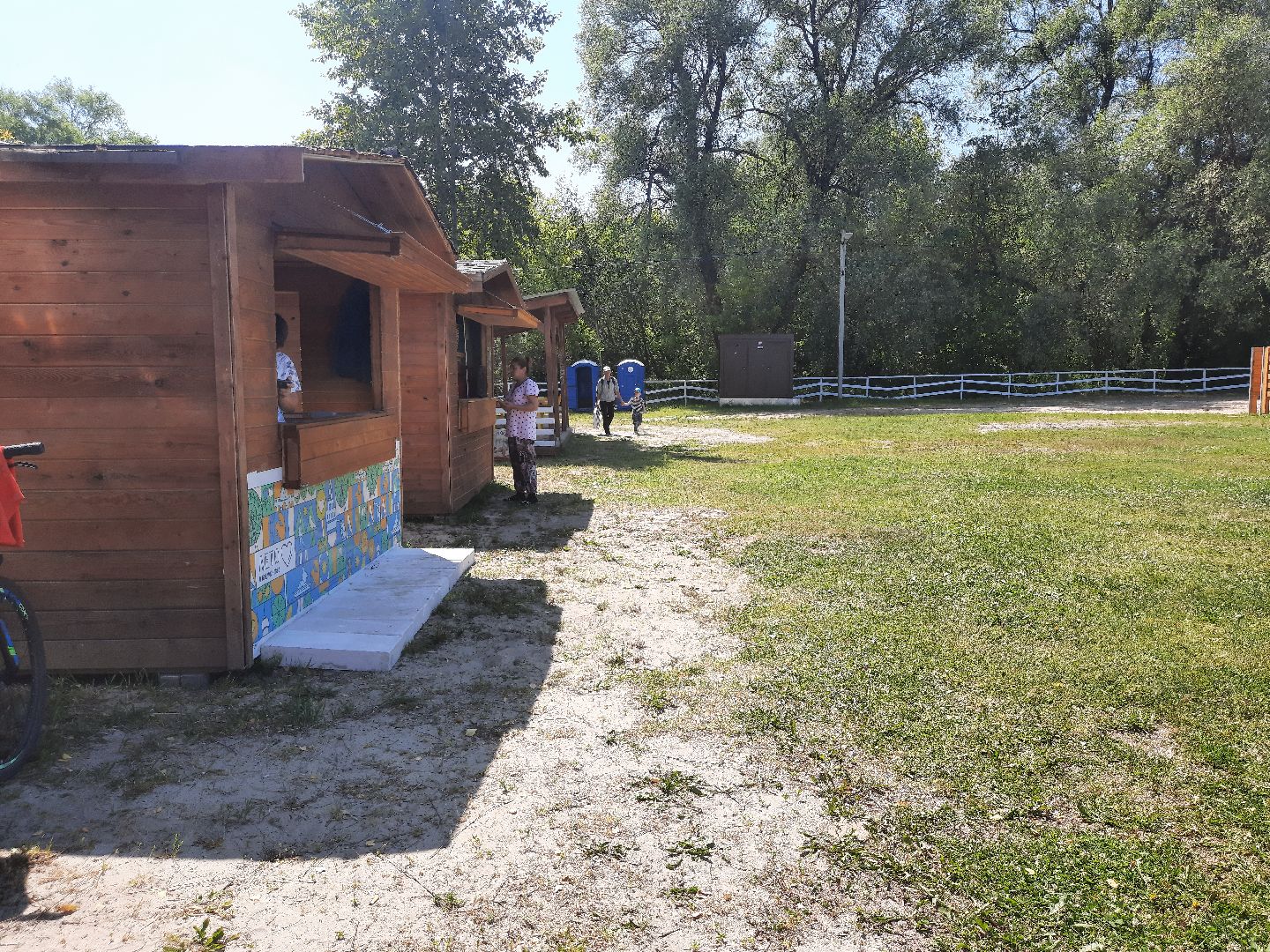 Шатура, кафе, пляж, 14, отдых, Отдых_в_России