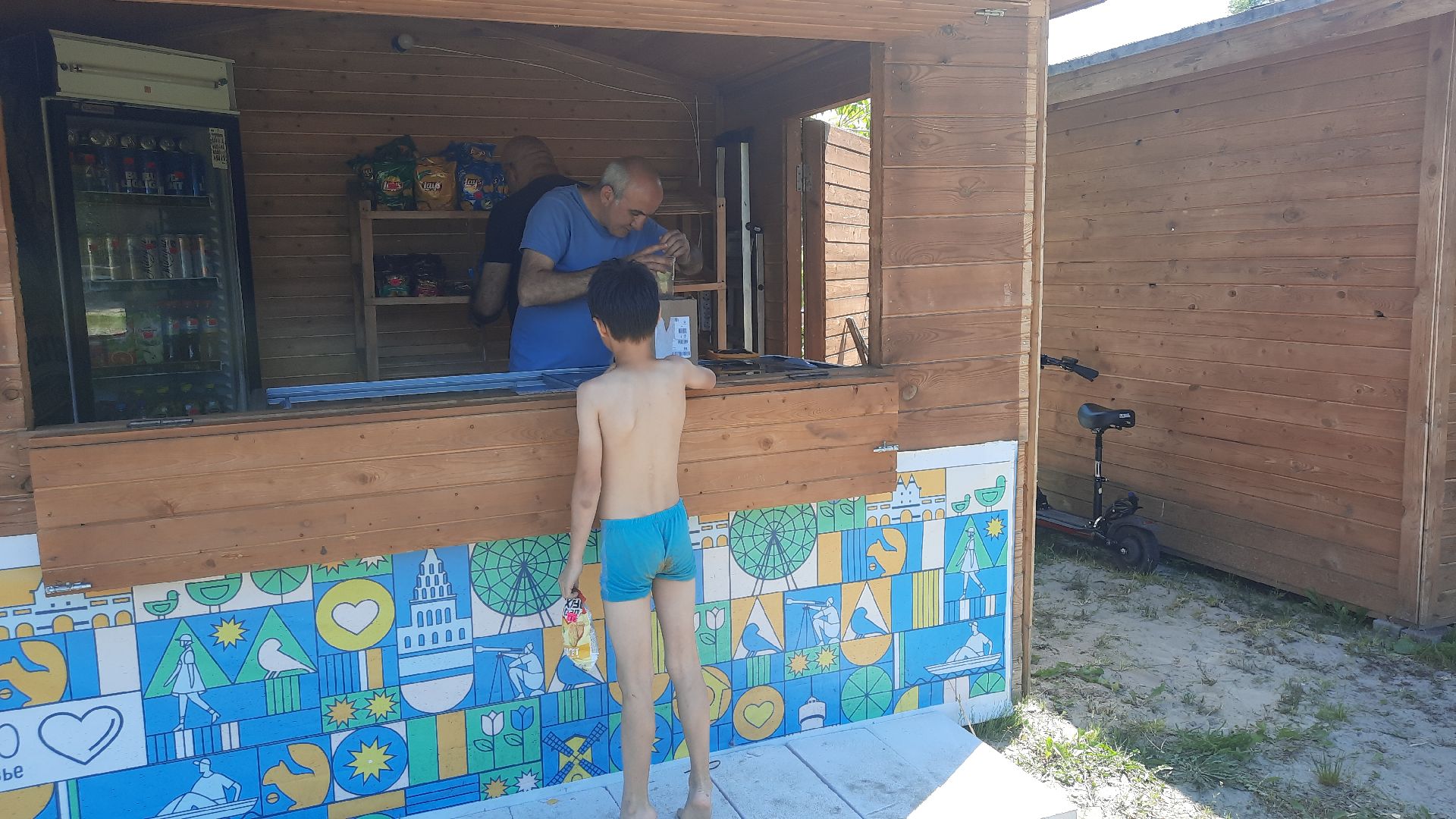 Шатура, кафе, пляж, 14, отдых, Отдых_в_России