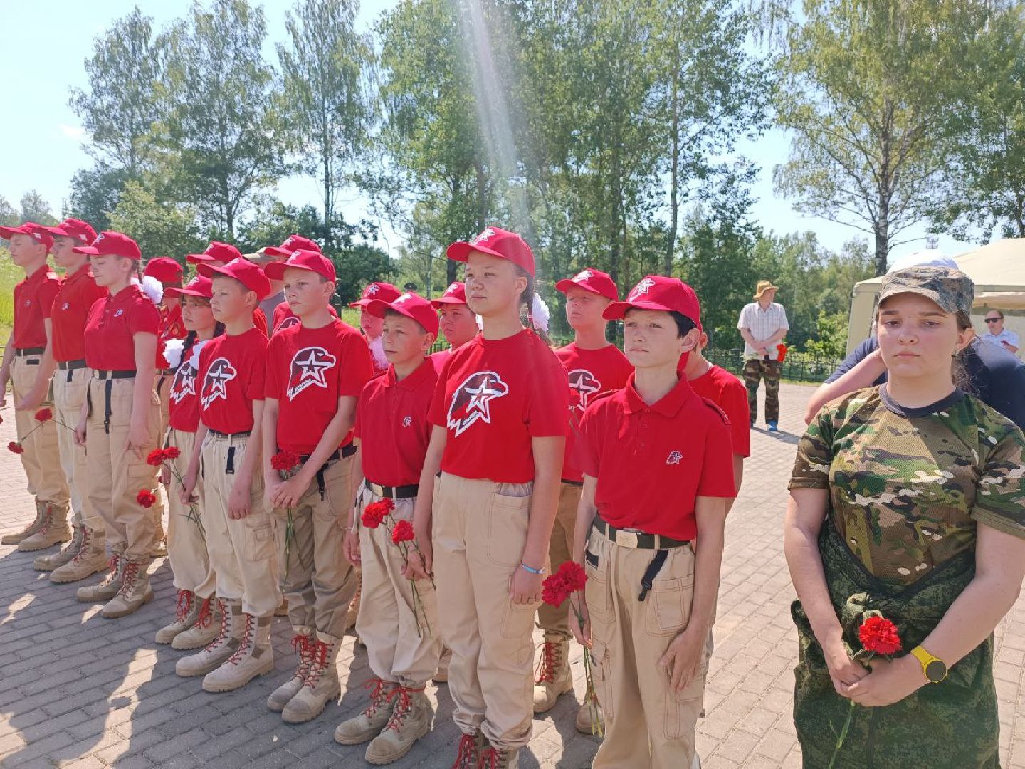Можайск, Можайский городской округ, Подмосковье, Великая Отечественная война, Красная Армия, погибшие, солдаты, память