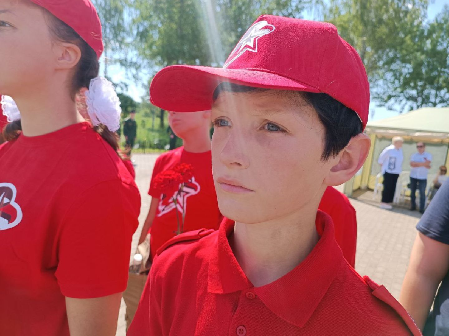 Можайск, Можайский городской округ, Подмосковье, Великая Отечественная война, Красная Армия, погибшие, солдаты, память