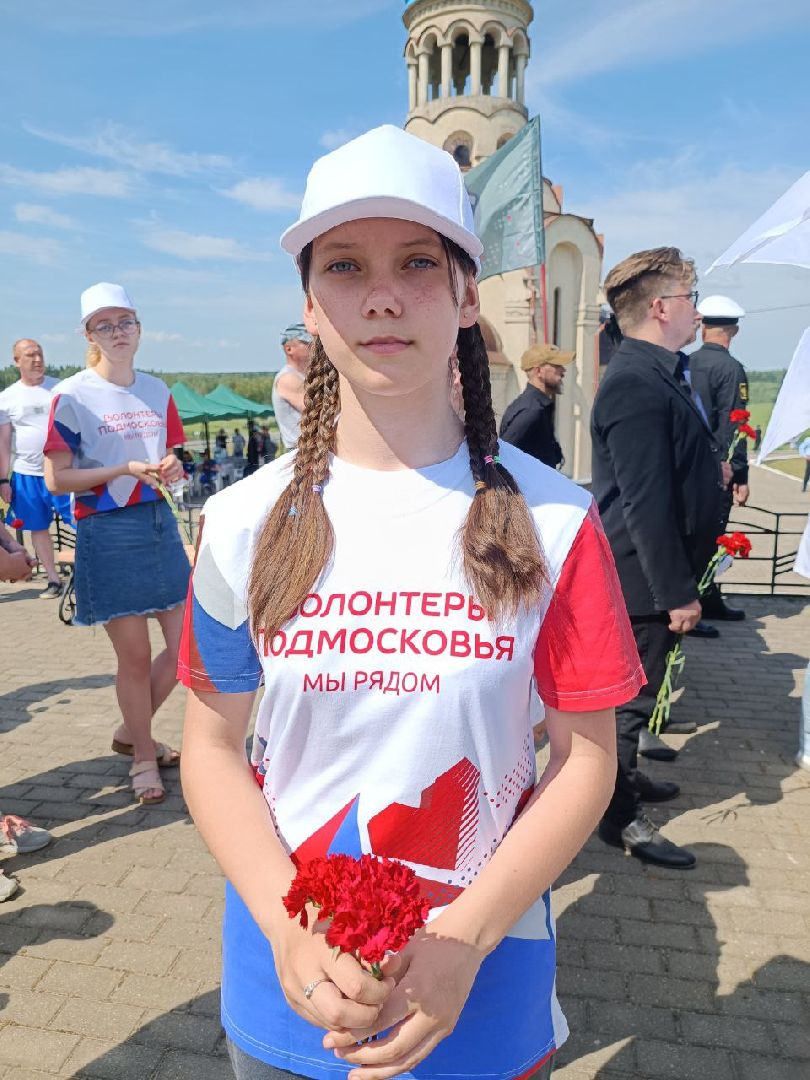 Можайск, Можайский городской округ, Подмосковье, Великая Отечественная война, Красная Армия, погибшие, солдаты, память