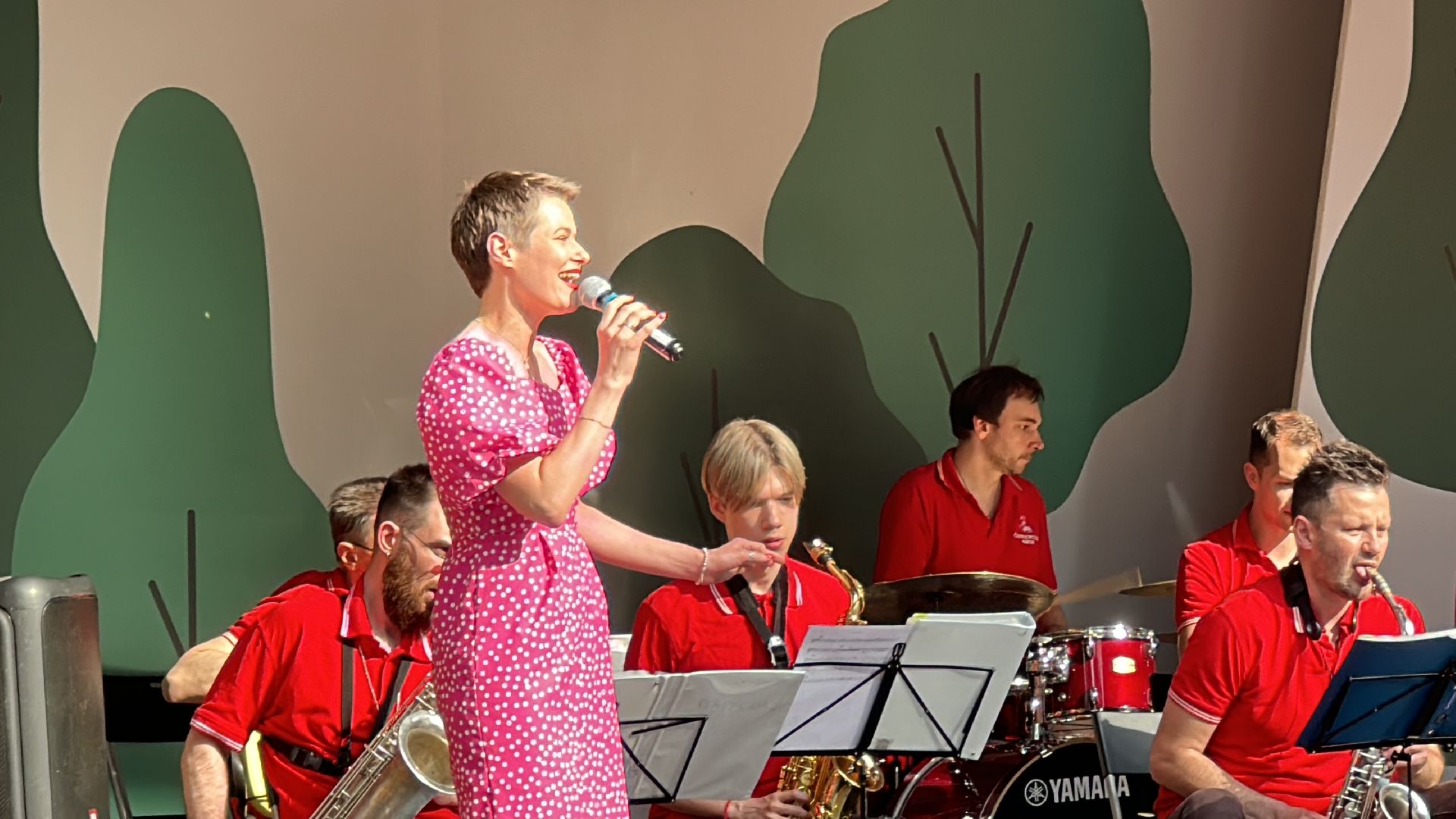 Культура, Парки Подмосковья, Раздолье