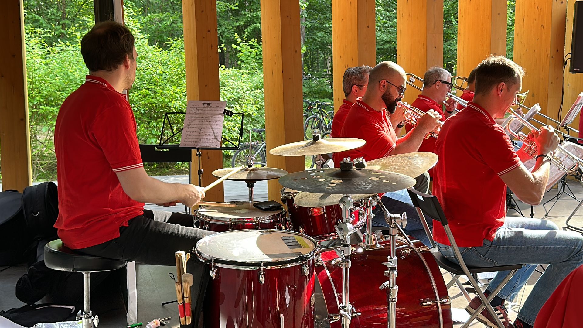 Культура, Парки Подмосковья, Раздолье