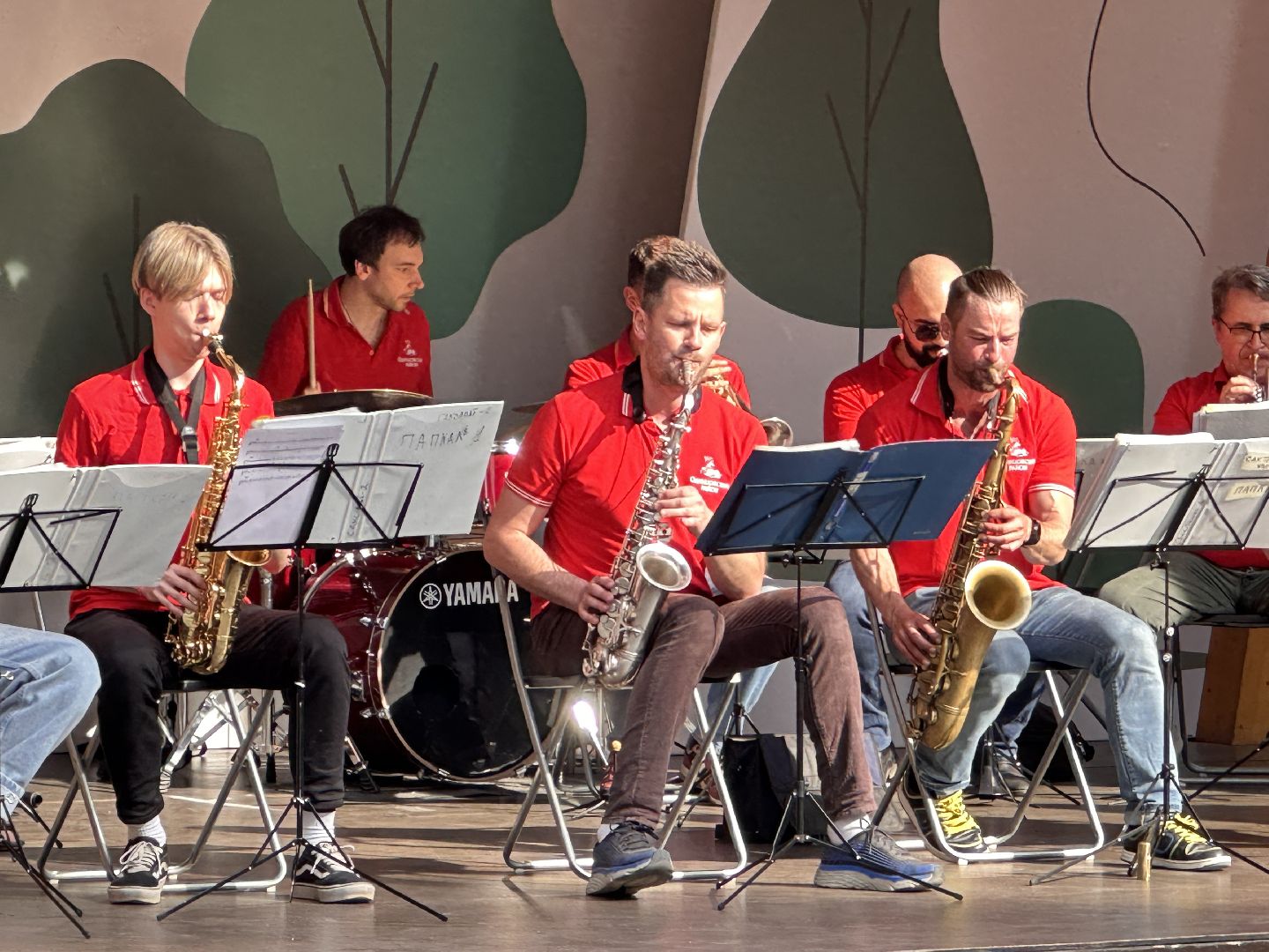 Культура, Парки Подмосковья, Раздолье