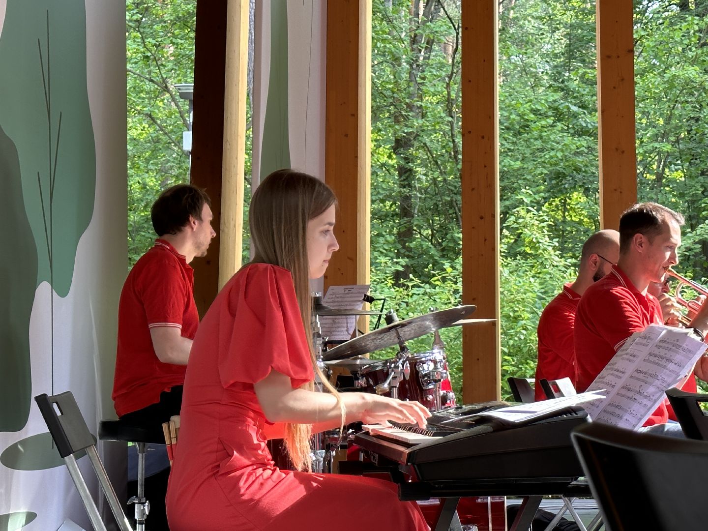 Культура, Парки Подмосковья, Раздолье