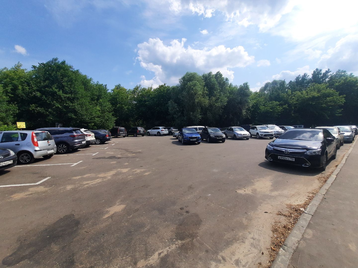 Шатура, пляж, 18, волейбол, жара