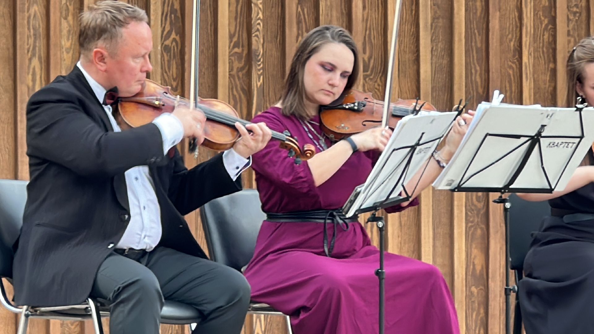 Одинцово, Парки Подмосковья, Классика