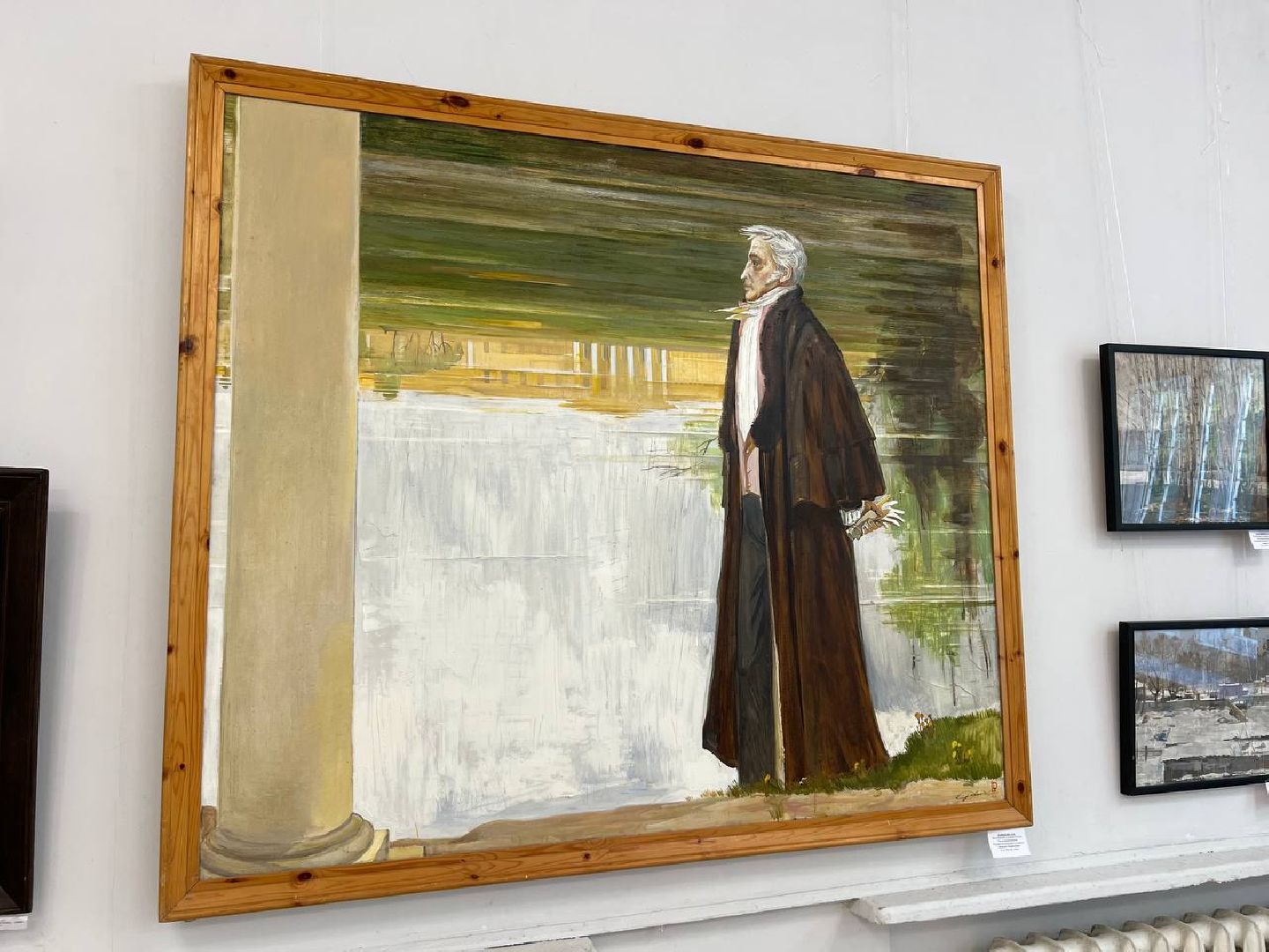 Подольск, художники