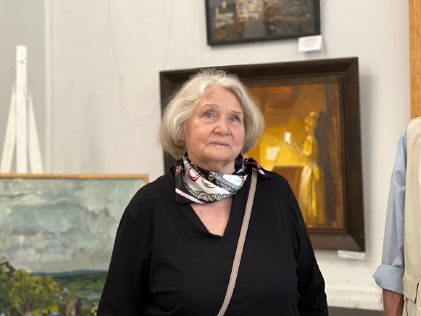 Подольск, художники