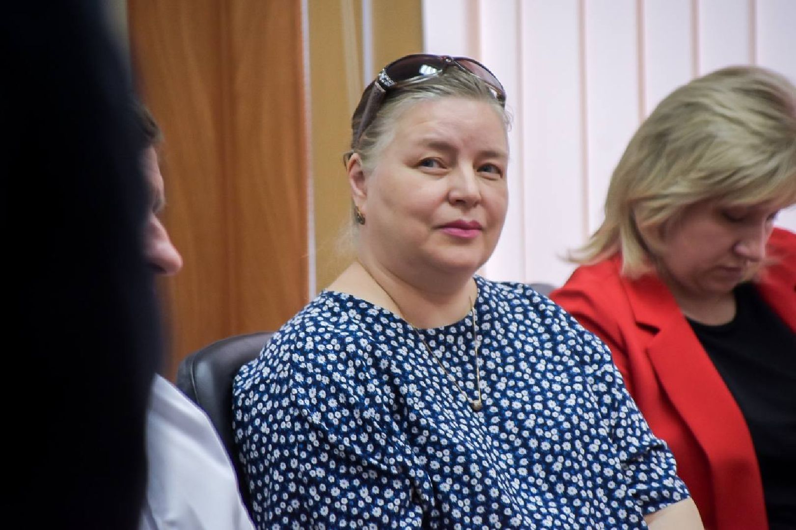 Подольск, жкх