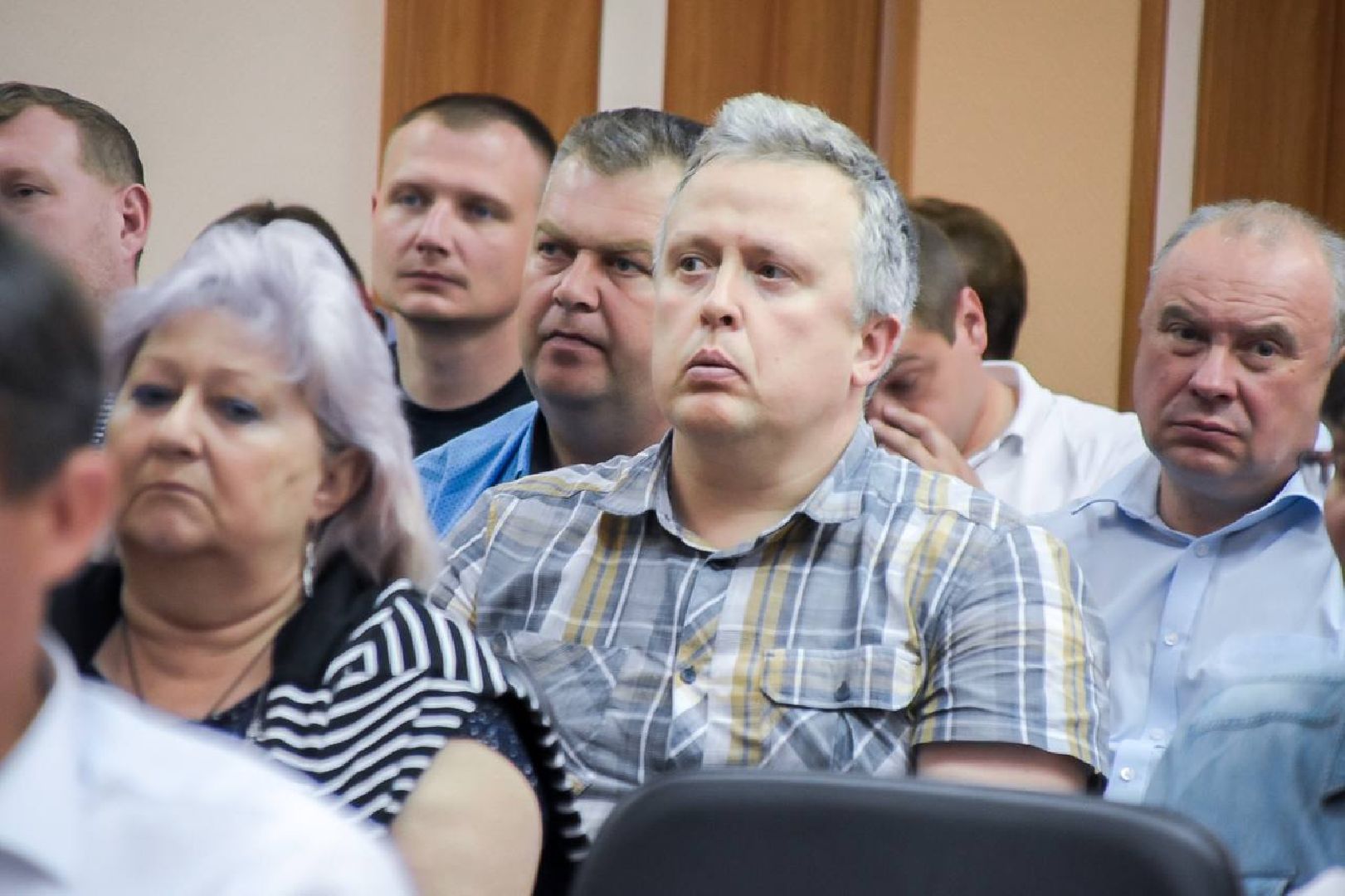 Подольск, жкх