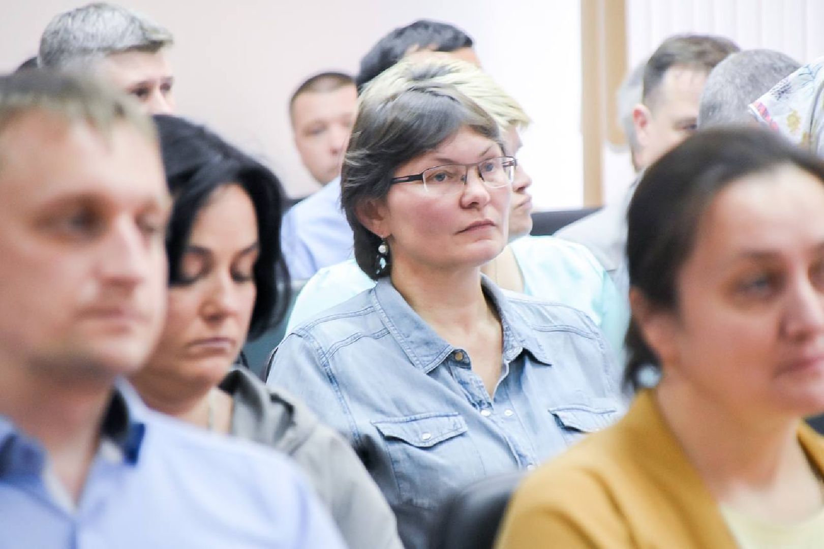 Подольск, жкх