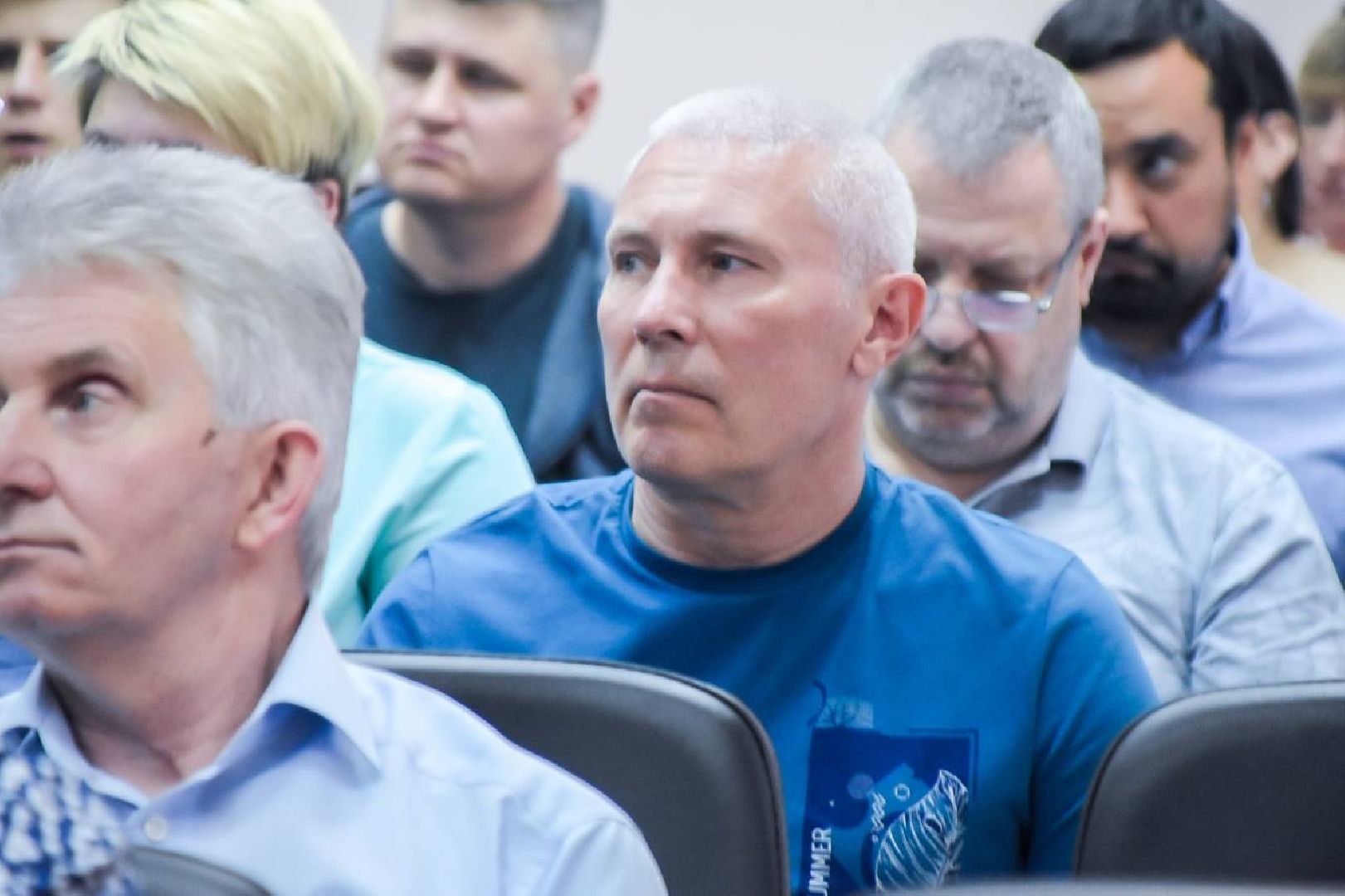 Подольск, жкх