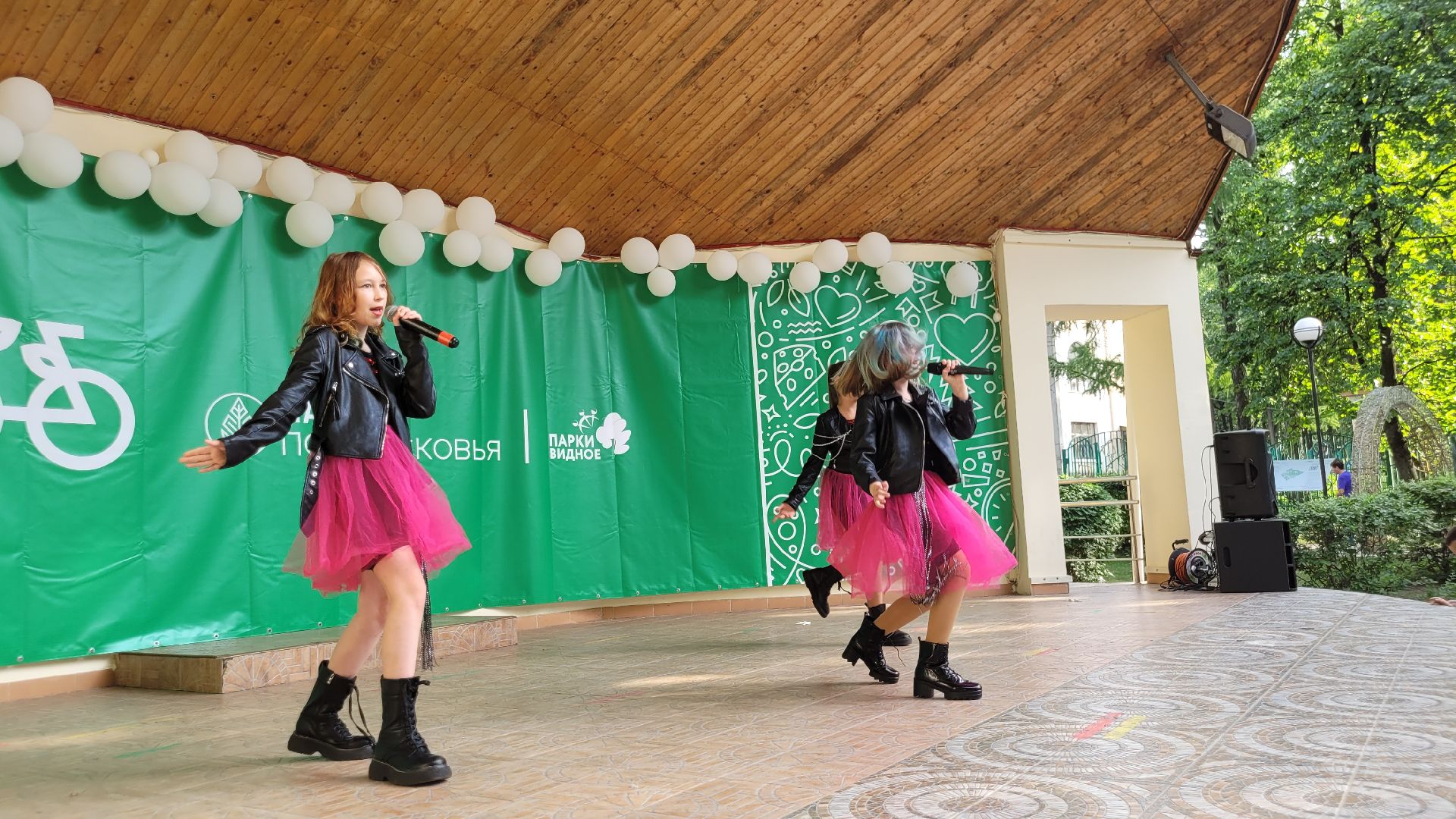 дети; концерт; мода; видное