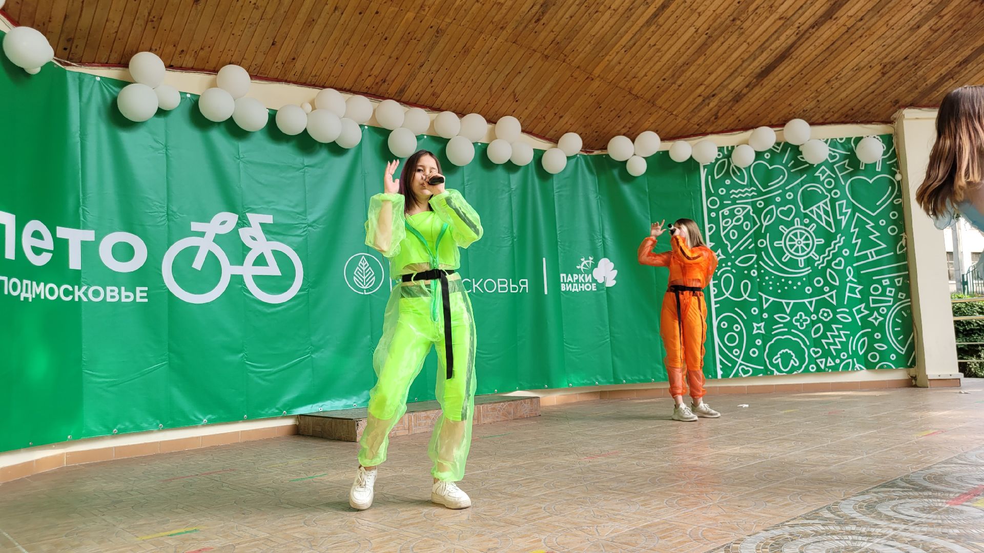 дети; концерт; мода; видное