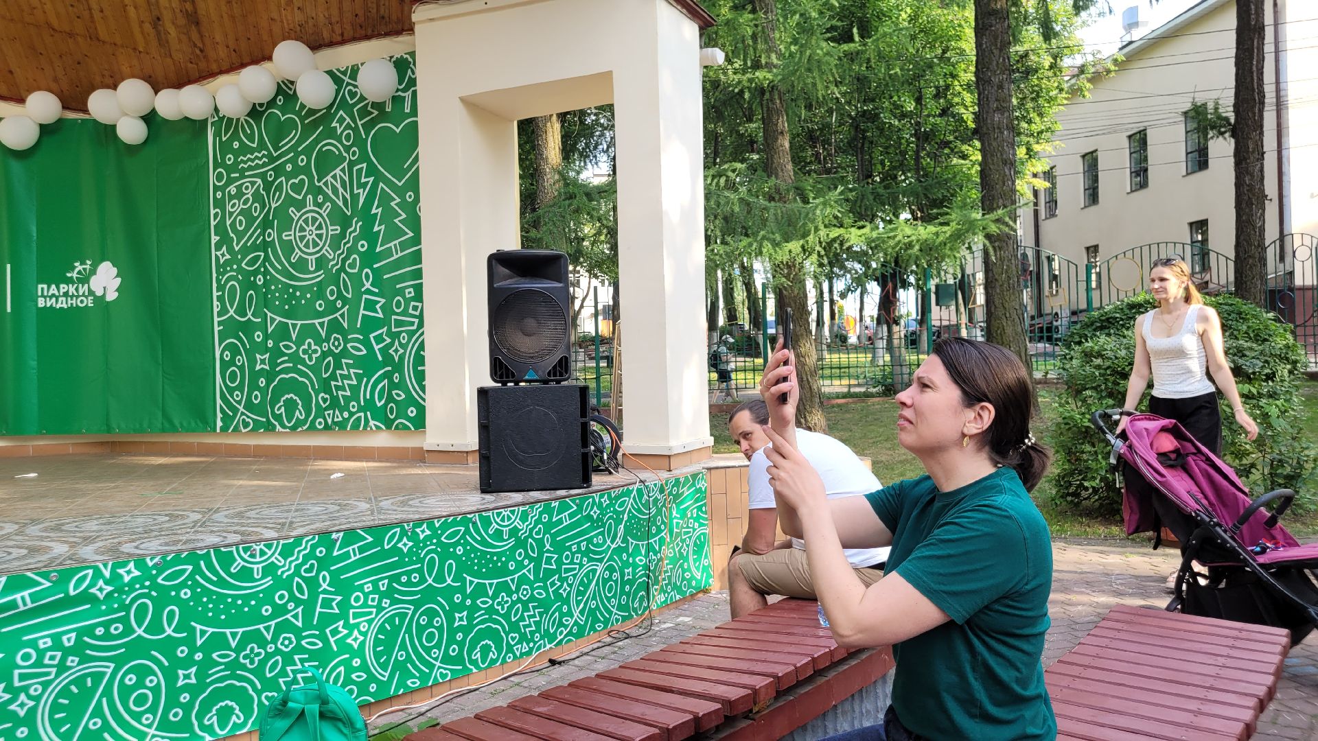 дети; концерт; мода; видное