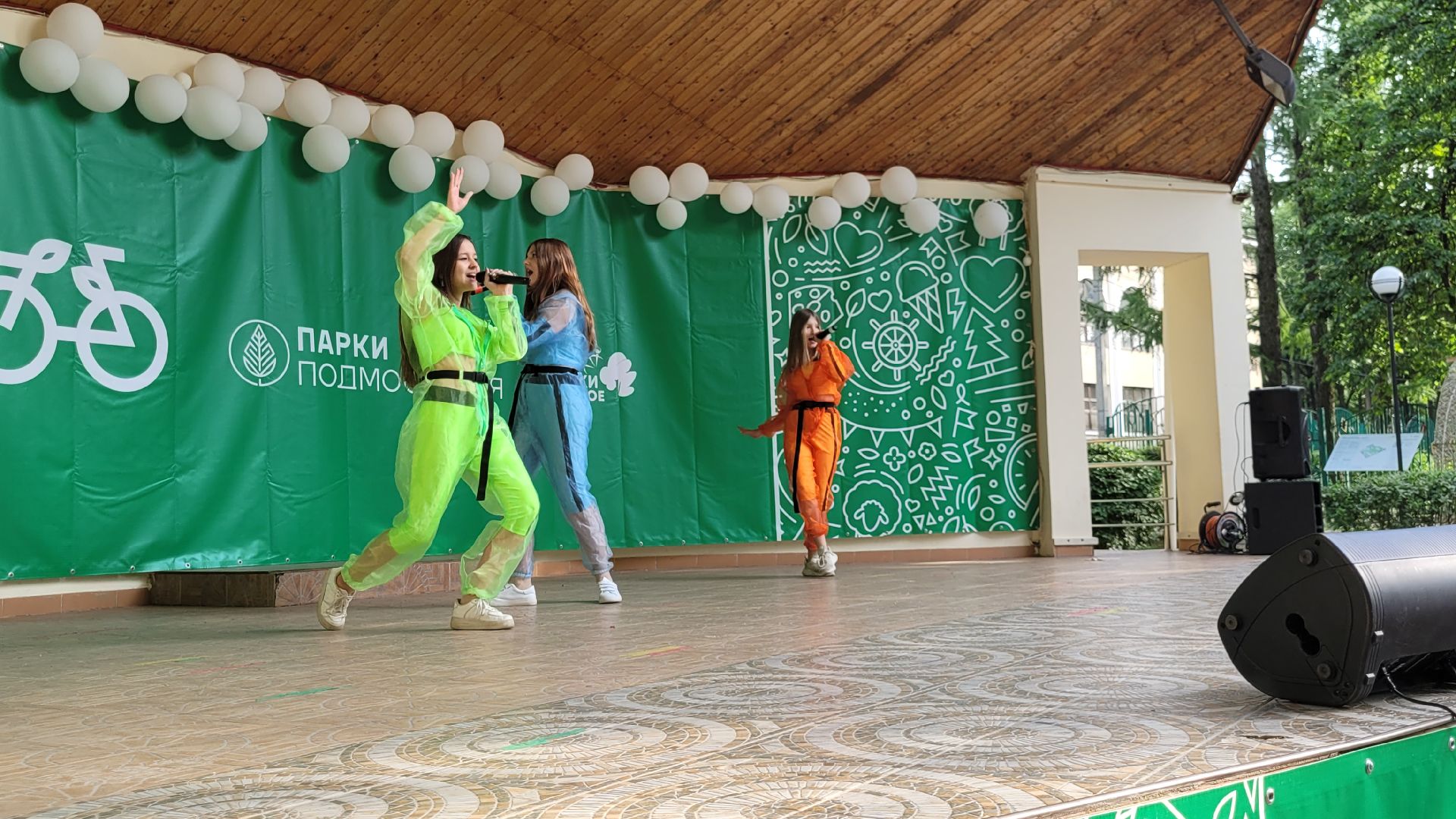 дети; концерт; мода; видное