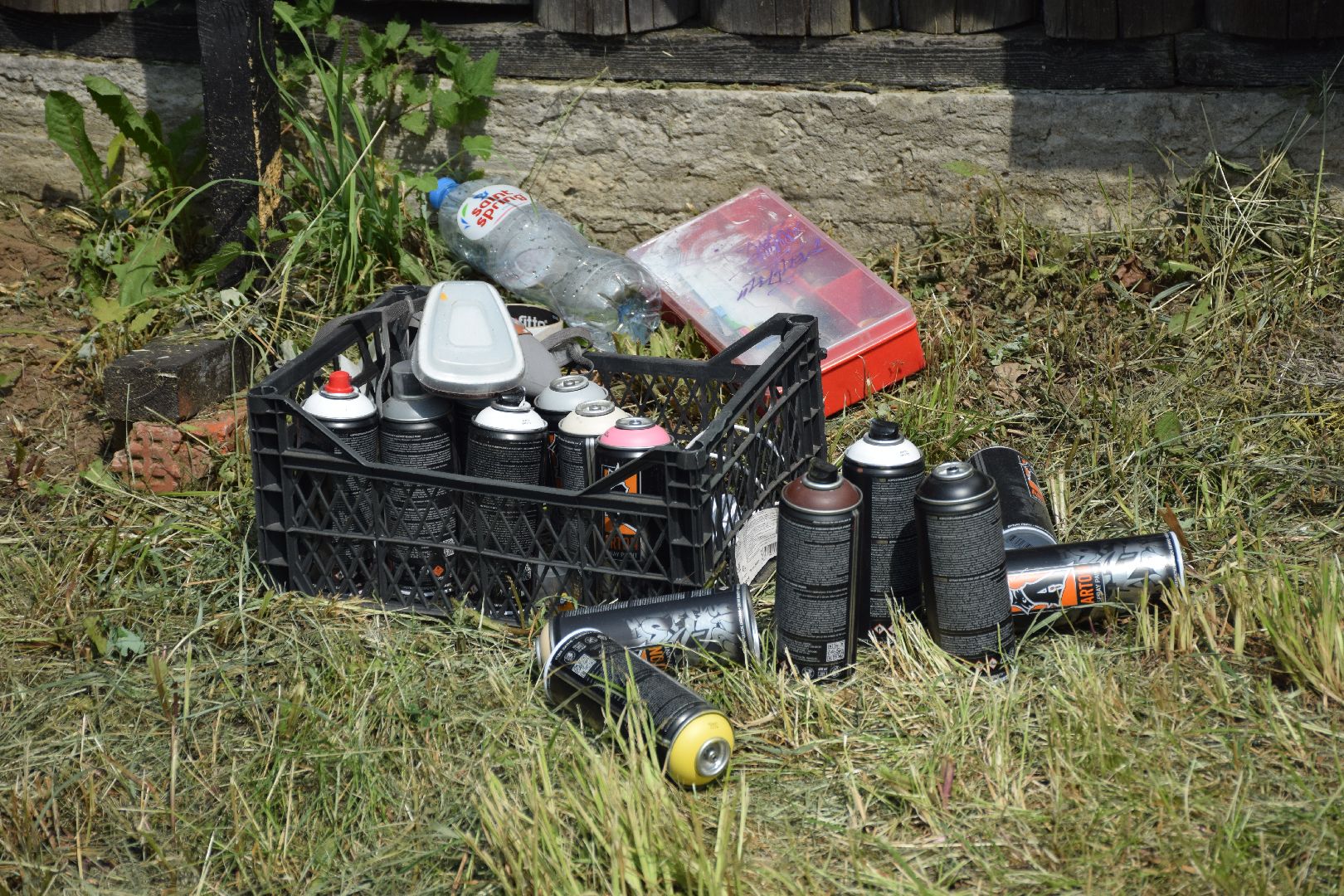 Павловский Посад, городской округ Павловский Посад, семья, дети, общество, рисунок, граффити