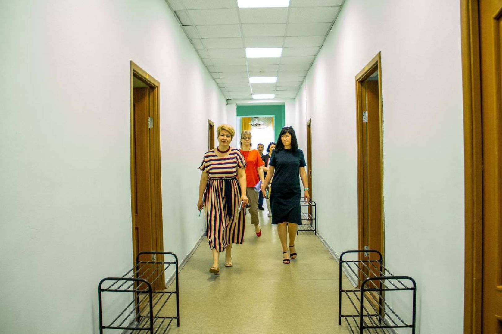 Подольск, лагерь