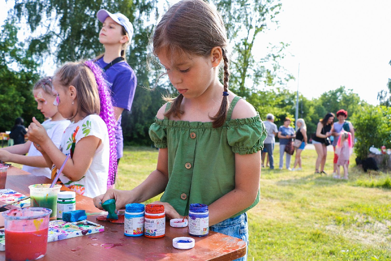 #Бордуки#деньдеревни#деньрождения#праздник#БольшаяШатура