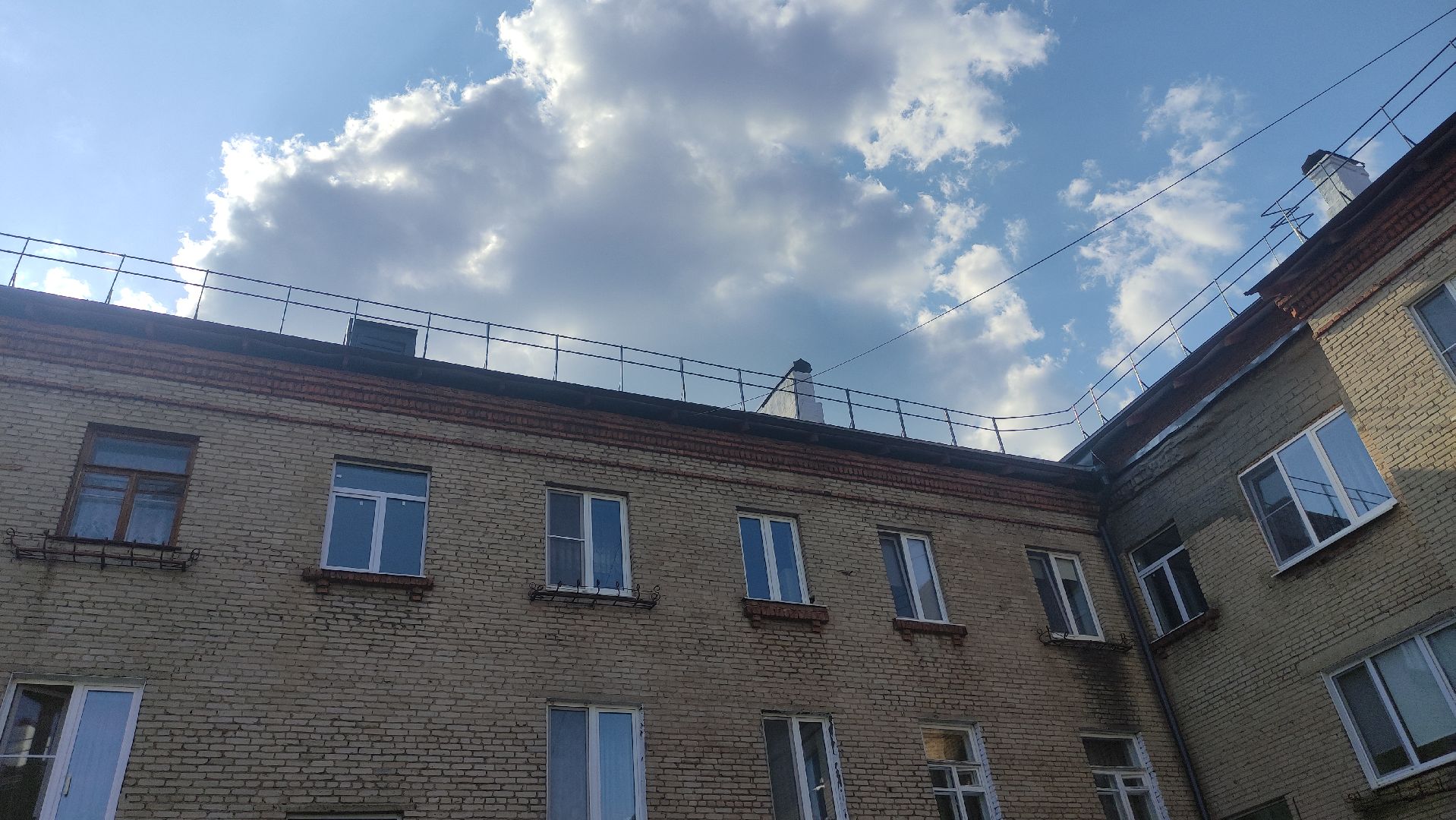 #Рошаль#капремонт#ЖКХ#БольшаяШатура